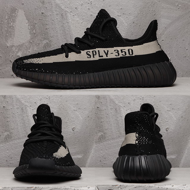 2020 women Air yeezy boost 350 V2-017